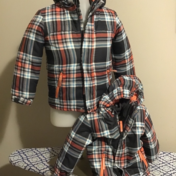 🔥Best offers, Cat &Jack, new condition, 5T and 3T, dual jackets, see photos - Picture 2 of 6